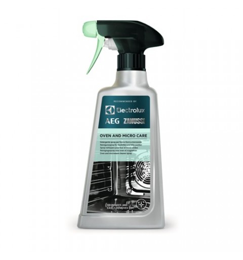 Electrolux 902 979 933 detergente per elettrodomestico Microonde