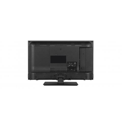 Panasonic TX-32J330E TV 81,3 cm (32") HD Nero