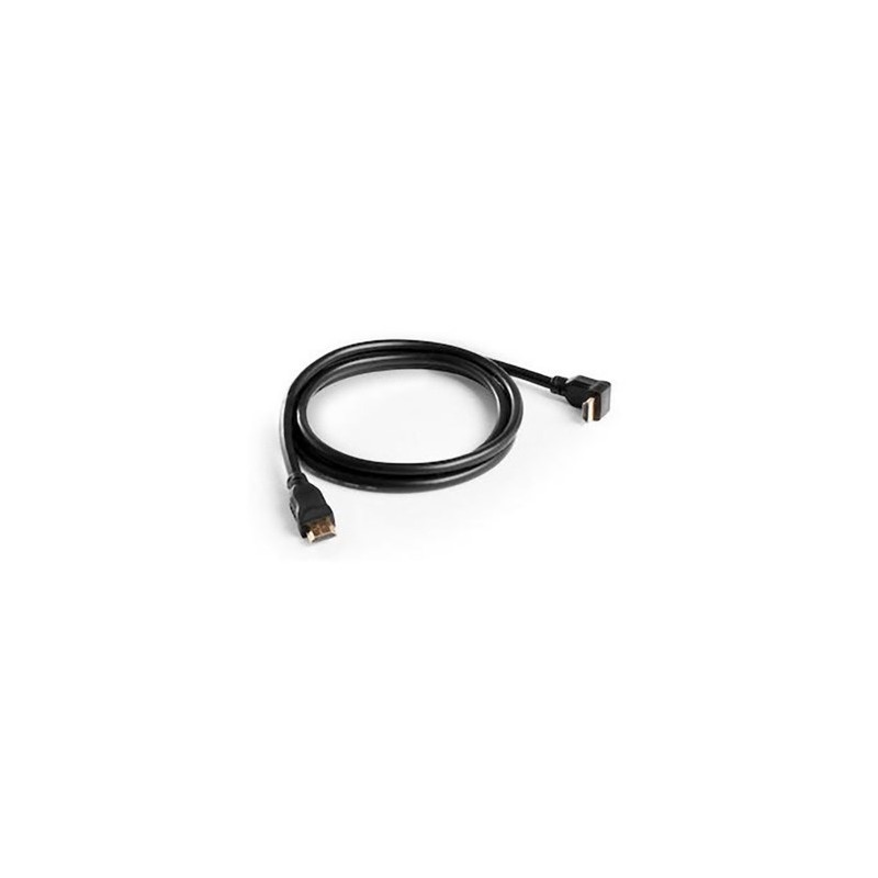 Hama 39045203 HDMI cable 1.5 m HDMI Type A (Standard) Black