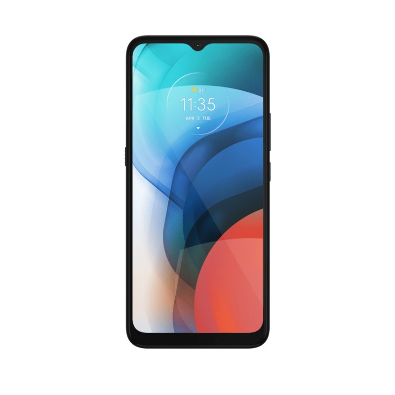 Vodafone Motorola moto e7 16,5 cm (6.5") Android 10.0 4G USB Tipo C 2 GB 32 GB 4000 mAh Gris