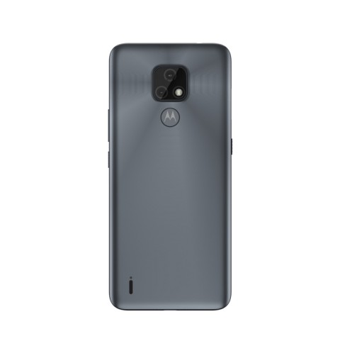 Vodafone Motorola moto e7 16,5 cm (6.5") Android 10.0 4G USB Tipo C 2 GB 32 GB 4000 mAh Gris