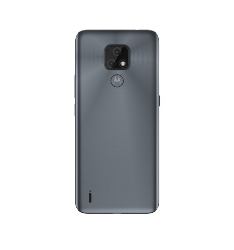 Vodafone Motorola moto e7 16,5 cm (6.5") Android 10.0 4G USB Type-C 2 Go 32 Go 4000 mAh Gris