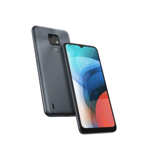 Vodafone Motorola moto e7 16,5 cm (6.5") Android 10.0 4G USB Tipo C 2 GB 32 GB 4000 mAh Gris