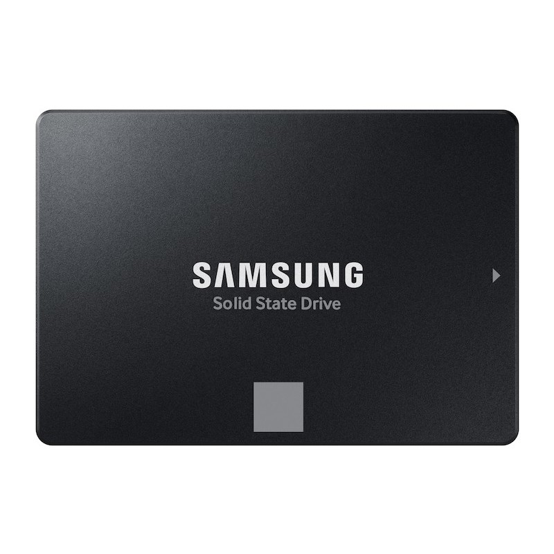 Samsung 870 EVO 2.5" 1000 GB Serial ATA III V-NAND