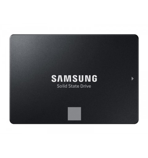 Samsung 870 EVO 2.5" 1000 GB Serial ATA III V-NAND