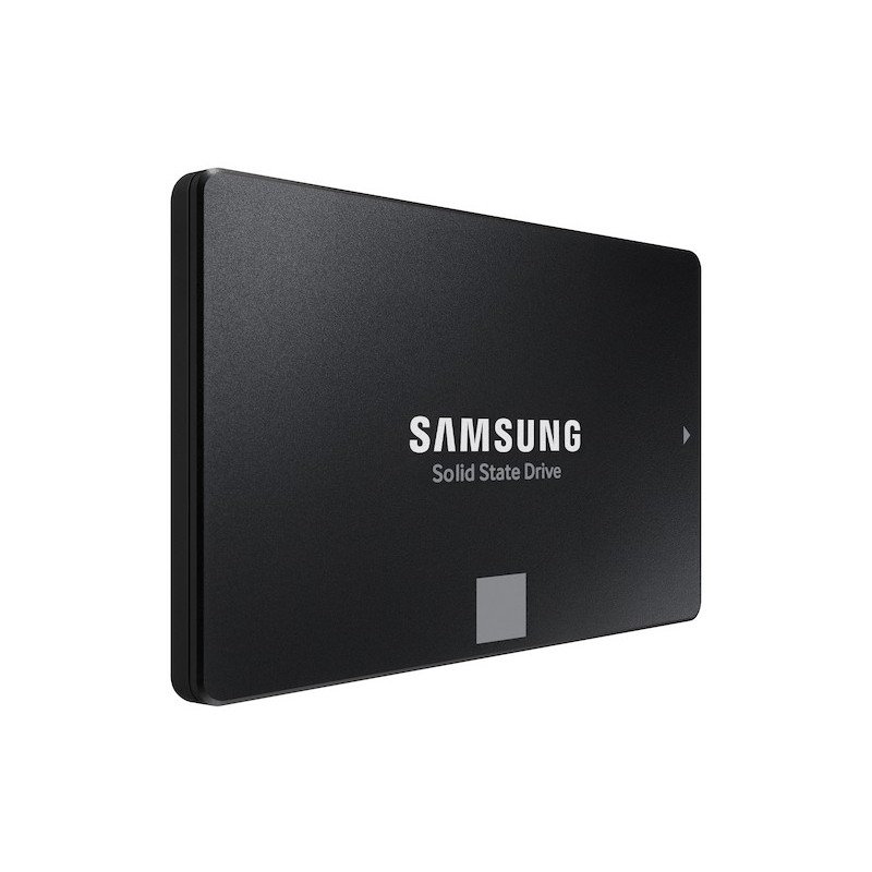 Samsung 870 EVO 2.5" 1000 GB Serial ATA III V-NAND