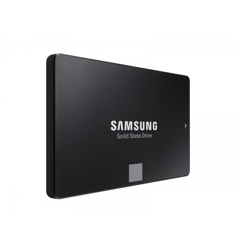 Samsung 870 EVO 2.5" 1000 GB Serial ATA III V-NAND