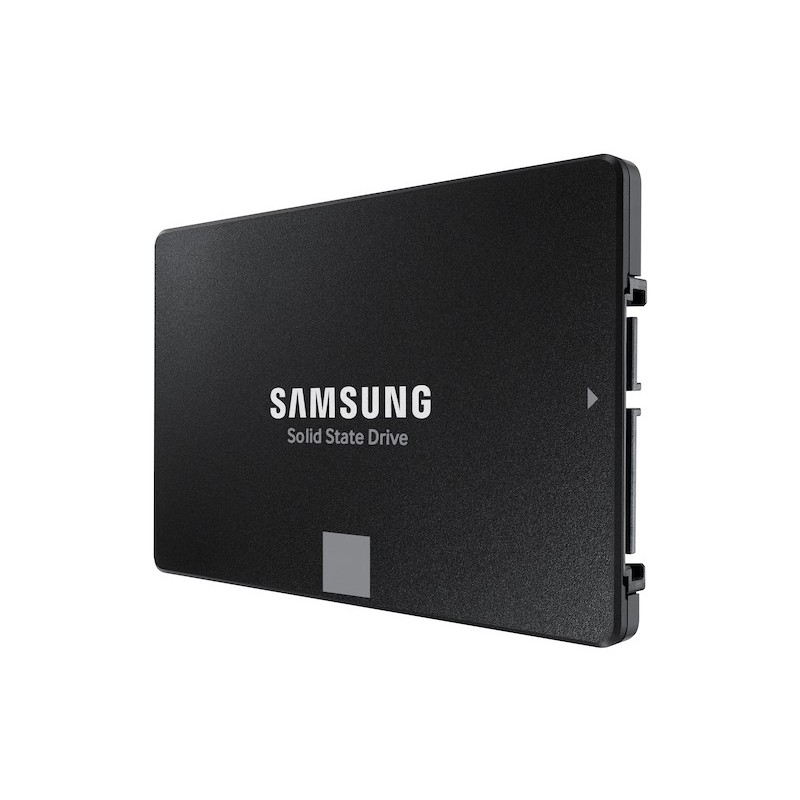 Samsung 870 EVO 2.5" 1000 GB Serial ATA III V-NAND