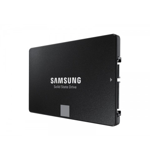 Samsung 870 EVO 2.5" 1000 GB Serial ATA III V-NAND