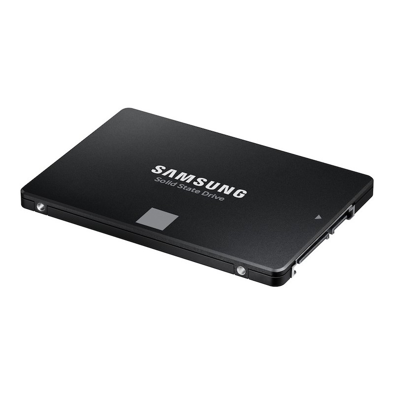 Samsung 870 EVO 2.5" 1000 Go Série ATA III V-NAND