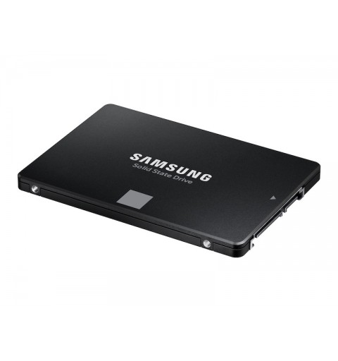 Samsung 870 EVO 2.5" 1000 GB Serial ATA III V-NAND