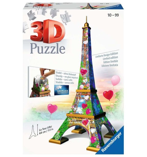 Ravensburger 11183 3D puzzle