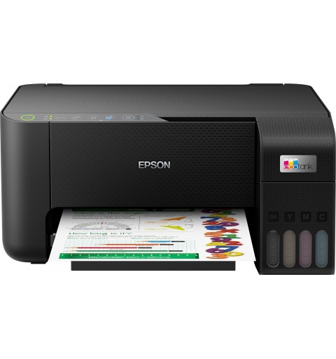 Epson EcoTank ET-2812