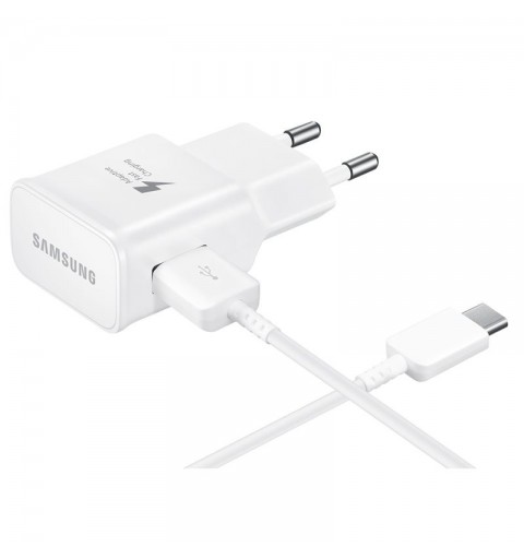 Samsung EP-TA20 Blanco Interior