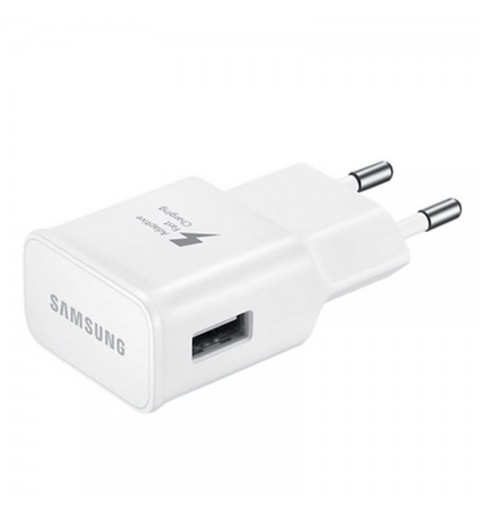 Samsung EP-TA20 Blanc Intérieure