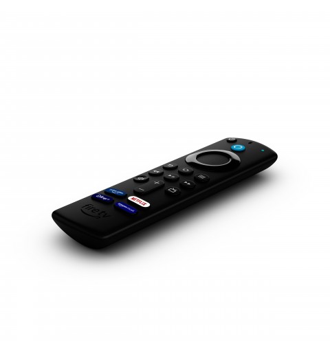 Amazon Fire TV Stick 2021 HDMI Full HD Schwarz