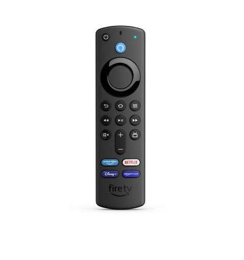 Amazon Fire TV Stick 2021 HDMI Full HD Schwarz