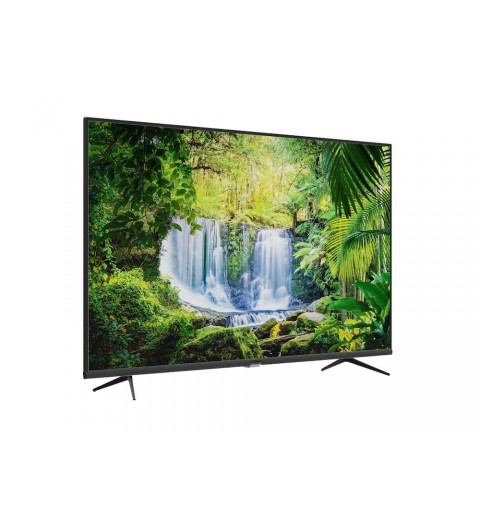 TCL 50P615 Fernseher 127 cm (50 Zoll) 4K Ultra HD Smart-TV WLAN Schwarz
