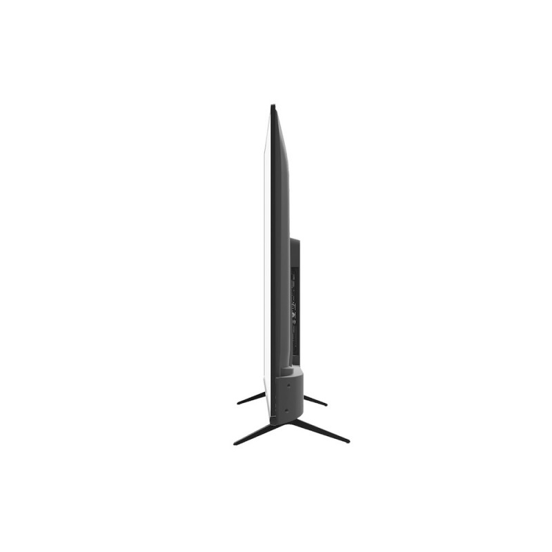 TCL 50P615 Fernseher 127 cm (50 Zoll) 4K Ultra HD Smart-TV WLAN Schwarz
