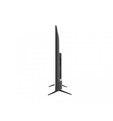 TCL 50P615 Fernseher 127 cm (50 Zoll) 4K Ultra HD Smart-TV WLAN Schwarz