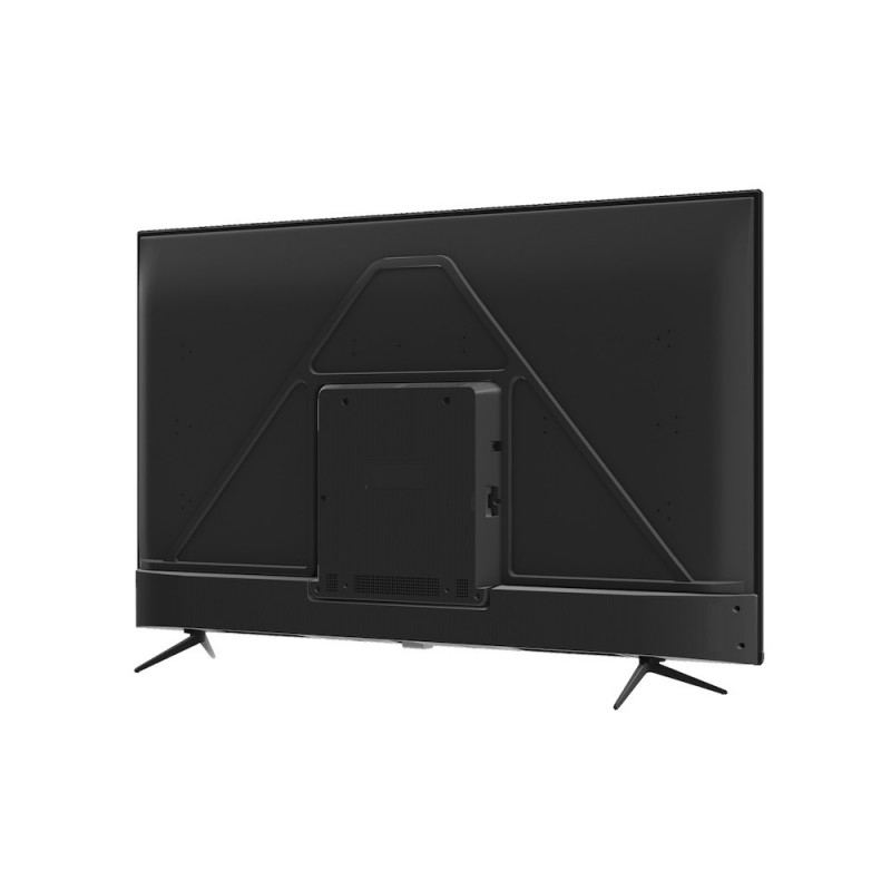 TCL 50P615 Fernseher 127 cm (50 Zoll) 4K Ultra HD Smart-TV WLAN Schwarz