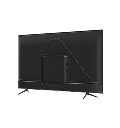 TCL 50P615 Fernseher 127 cm (50 Zoll) 4K Ultra HD Smart-TV WLAN Schwarz