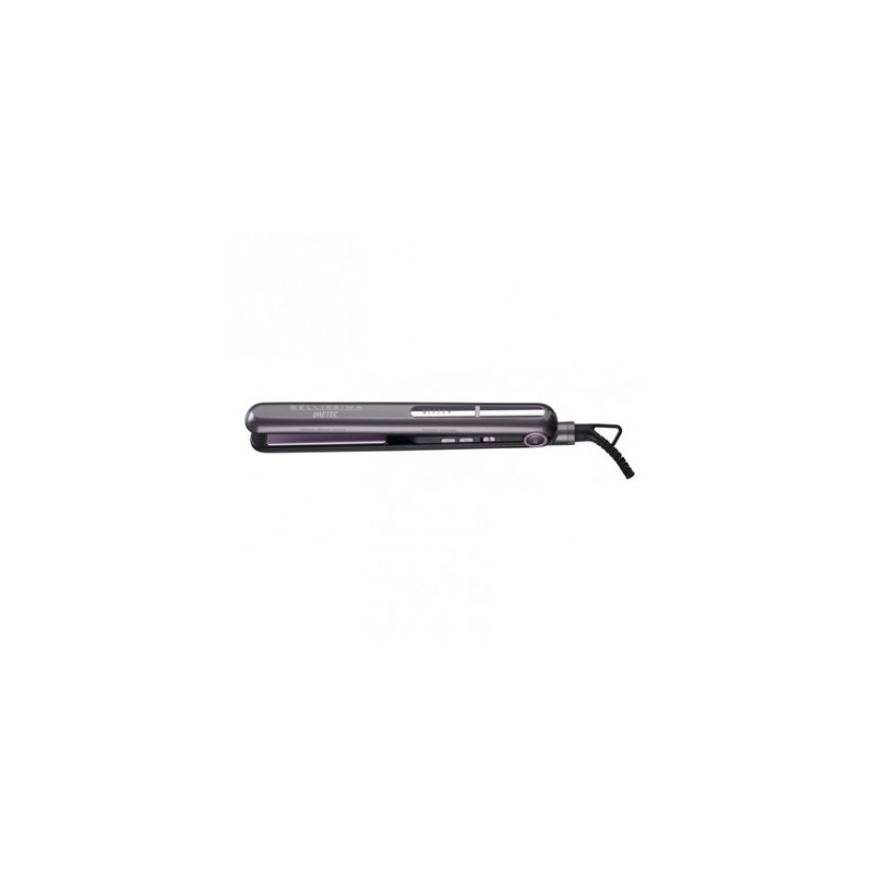 Imetec BELLISSIMA B9 300 Straightening iron Warm Grey 54 W 1.8 m