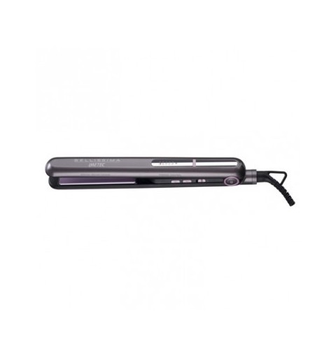 Imetec BELLISSIMA B9 300 Piastra per capelli Caldo Grigio 54 W 1,8 m