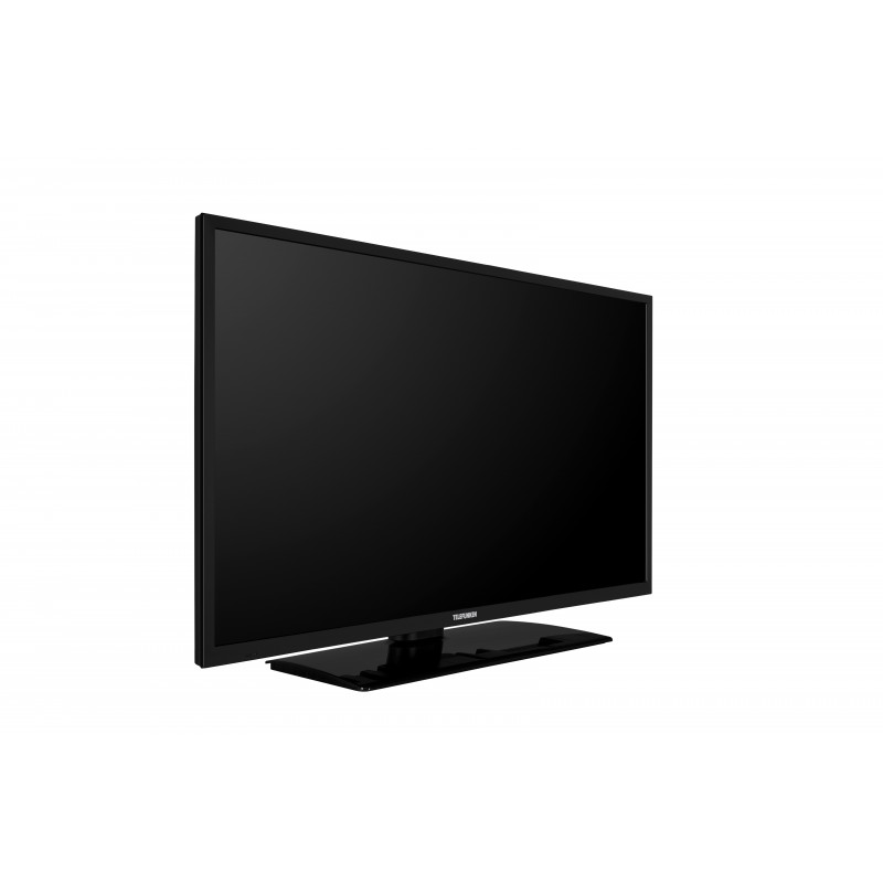 Telefunken TE39PNDB42V2D Televisor 99,1 cm (39") HD Smart TV Wifi Negro