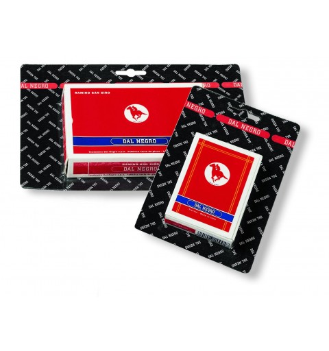 Dal Negro 8001097242290 juego de cartas