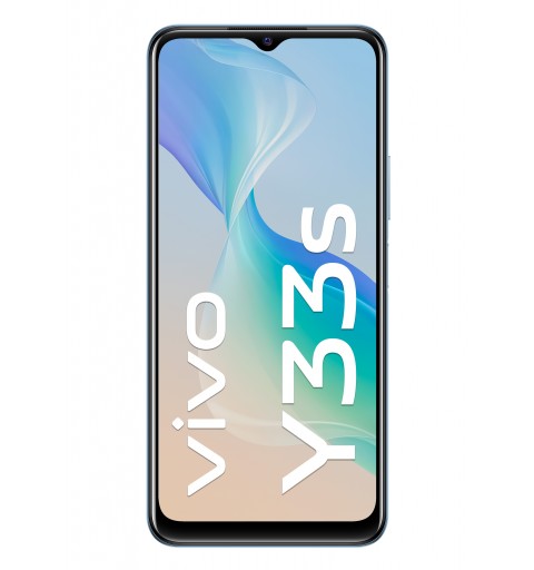 VIVO Y33s 16,7 cm (6.58") Doppia SIM Android 11 4G USB tipo-C 8 GB 128 GB 5000 mAh Nero