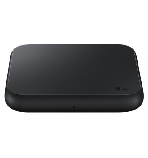 Samsung EP-P1300TBEGEU mobile device charger Black Indoor