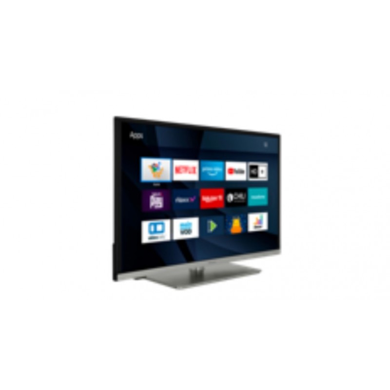 Panasonic TX-32JS350E Fernseher 81,3 cm (32 Zoll) HD Smart-TV WLAN