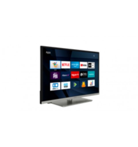 Panasonic TX-32JS350E Fernseher 81,3 cm (32 Zoll) HD Smart-TV WLAN