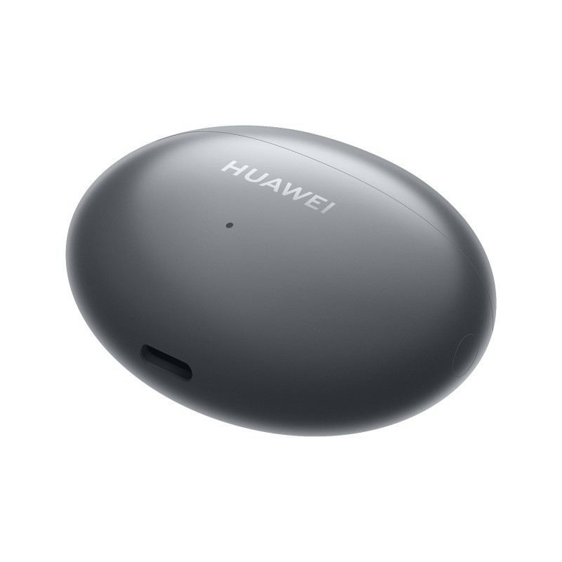 Huawei FreeBuds 4i Headset True Wireless Stereo (TWS) In-ear Calls Music Bluetooth Silver