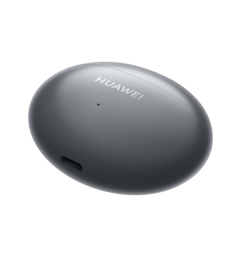 Huawei FreeBuds 4i Headset True Wireless Stereo (TWS) In-ear Calls Music Bluetooth Silver