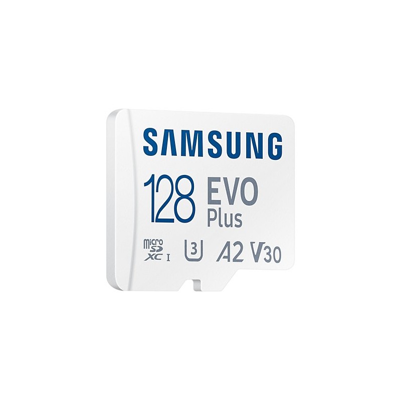 Samsung EVO Plus 128 GB MicroSDXC UHS-I Classe 10