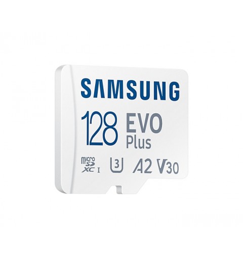 Samsung EVO Plus 128 GB MicroSDXC UHS-I Classe 10