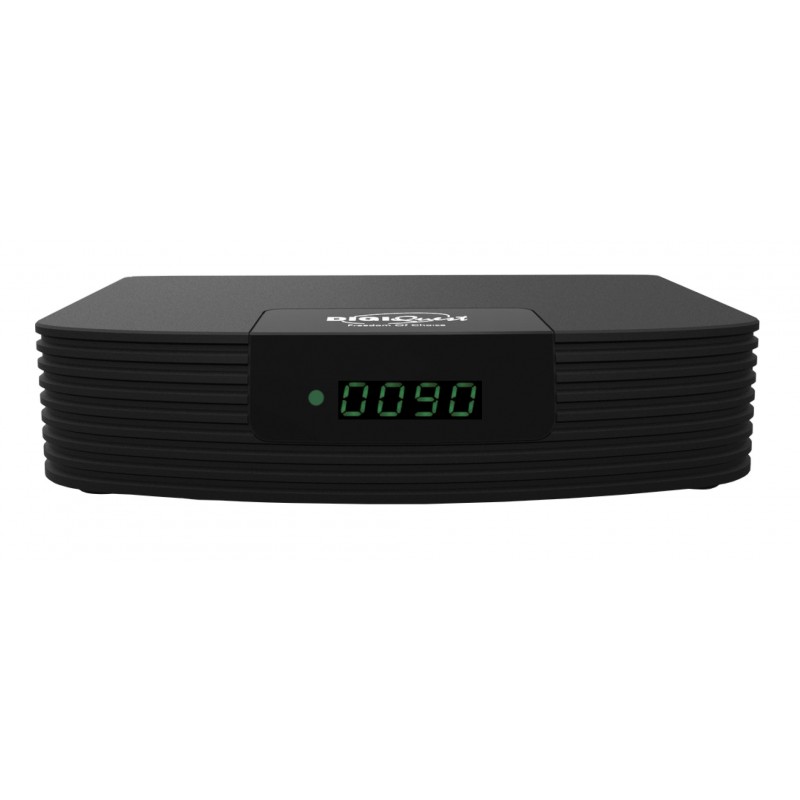 Digiquest 990REC Black