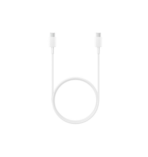 Samsung EP-DA705 USB Kabel USB C Weiß