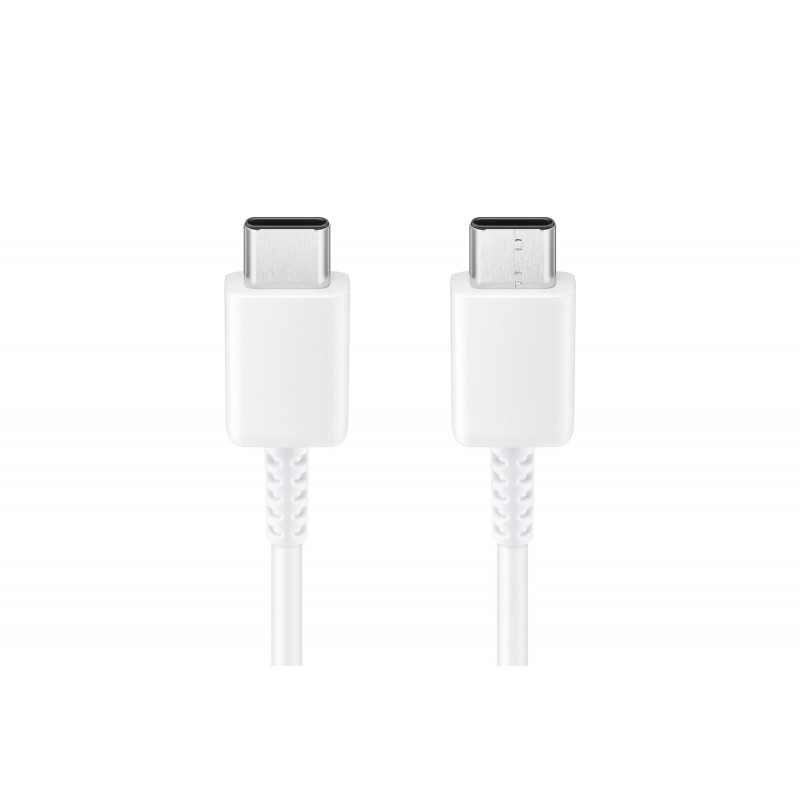 Samsung EP-DA705 USB cable USB C White