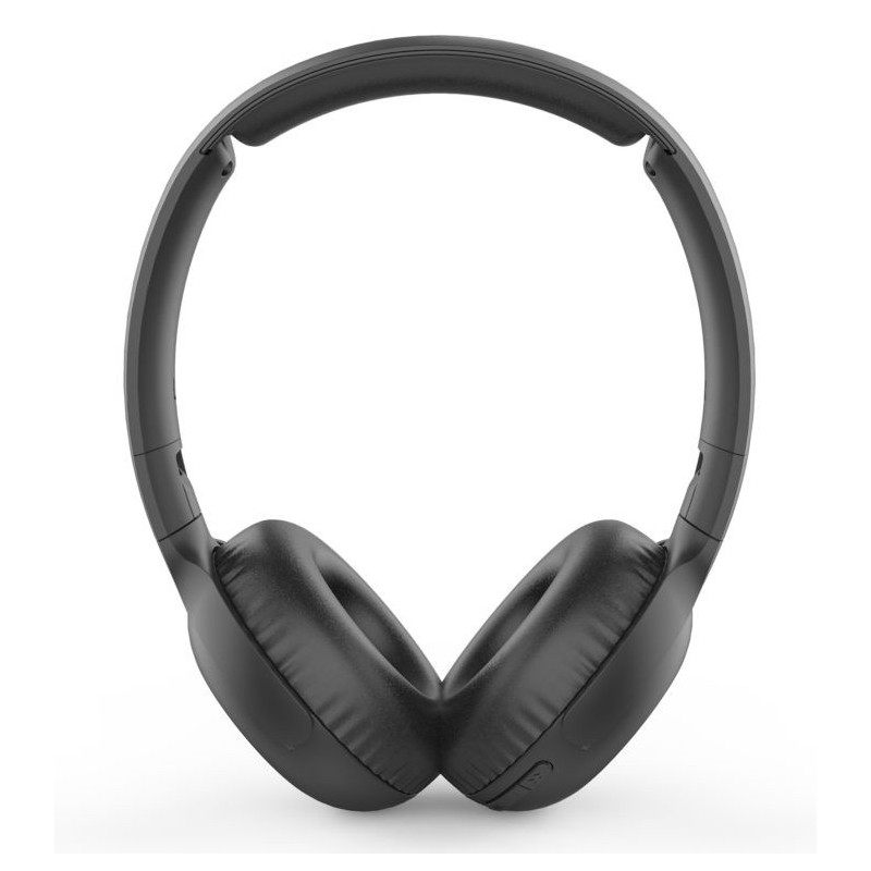 Philips TAUH202BK Auricolare A Padiglione Musica e Chiamate Bluetooth Nero