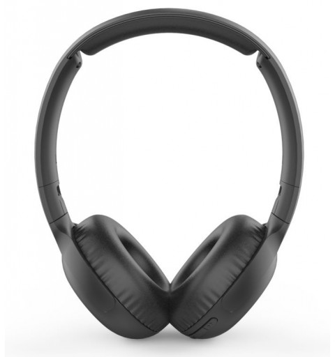 Philips TAUH202BK Auricolare A Padiglione Musica e Chiamate Bluetooth Nero