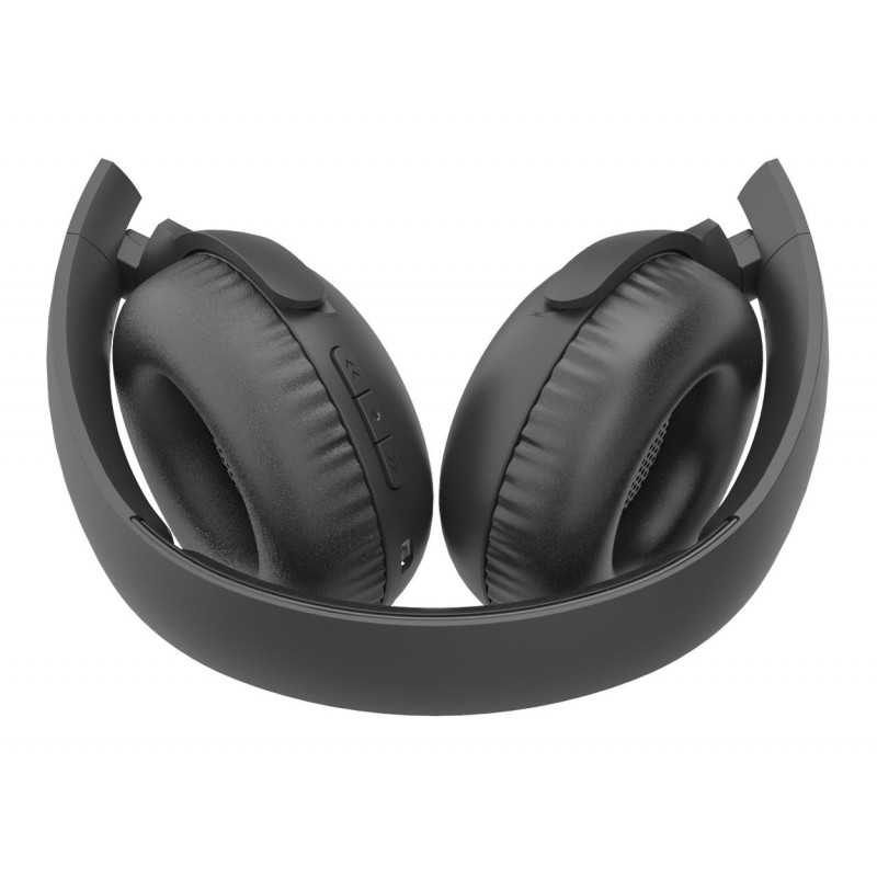 Philips TAUH202BK Casque Arceau Appels Musique Bluetooth Noir