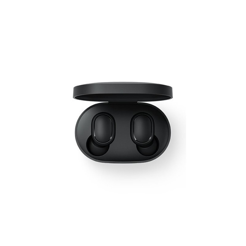 Xiaomi Mi True Wireless Earbuds Basic 2 Auriculares True Wireless Stereo (TWS) Dentro de oído Llamadas Música Bluetooth Negro