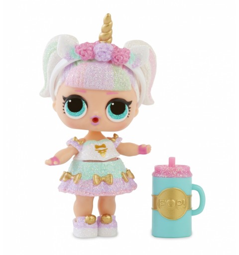 GP TOYS L.O.L. Surprise - Sparkle - Asst. En Présentoir 18Pcs
