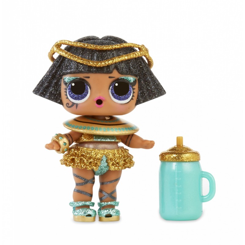 GP TOYS L.O.L. Surprise - Sparkle - Asst. En Présentoir 18Pcs