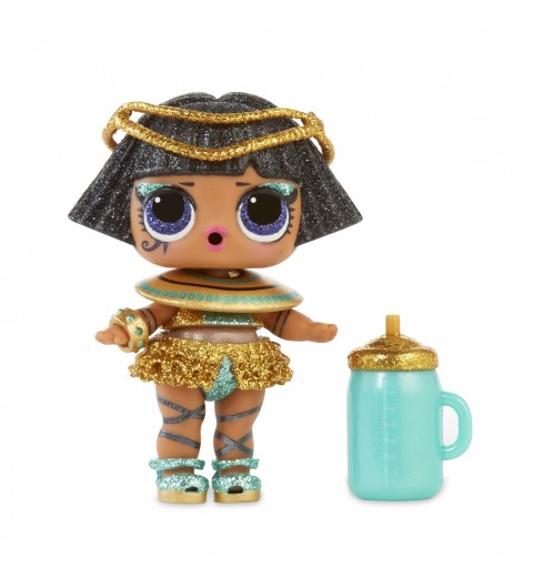 GP TOYS L.O.L. Surprise - Sparkle - Asst. En Présentoir 18Pcs