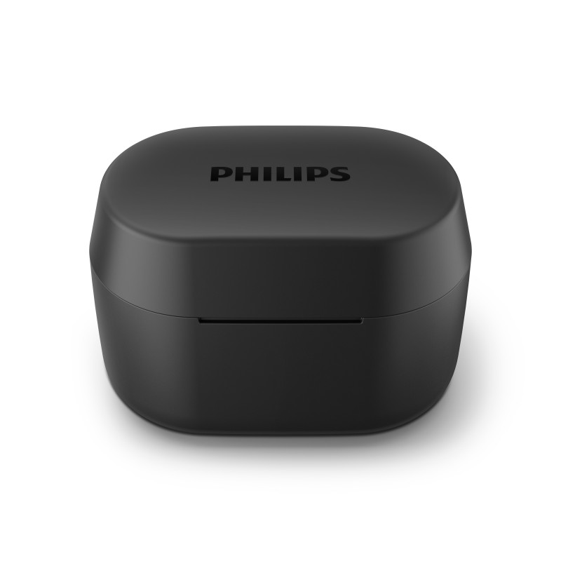 Philips 3000 series TAT3216BK 00 cuffia e auricolare True Wireless Stereo (TWS) In-ear Musica e Chiamate Bluetooth Nero