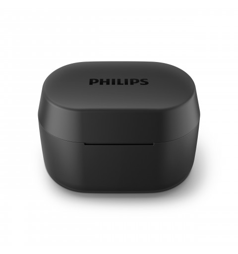 Philips 3000 series TAT3216BK 00 cuffia e auricolare True Wireless Stereo (TWS) In-ear Musica e Chiamate Bluetooth Nero